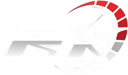 RK Towing Logo